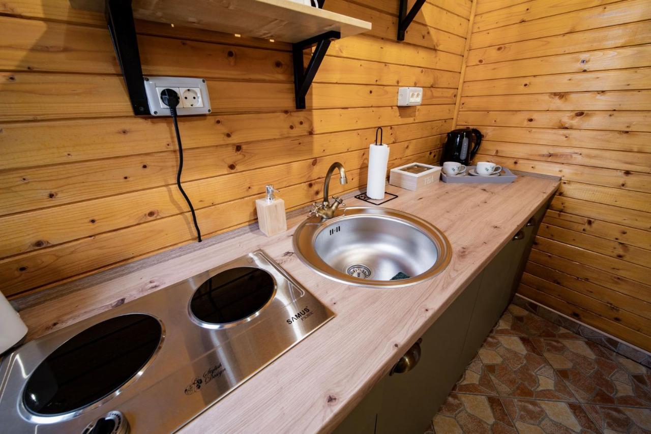 Holiday home Fanni Kulcsoshazak Zetea