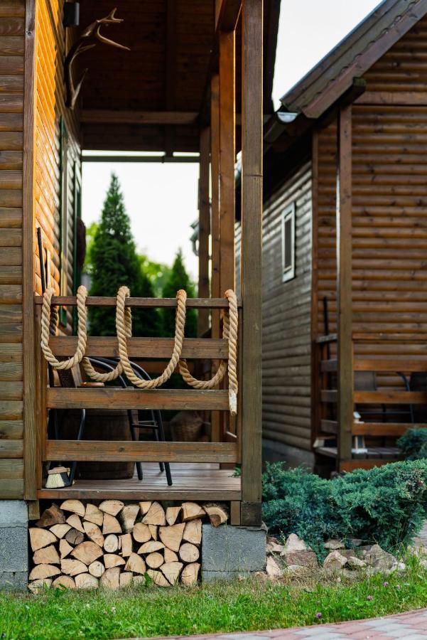 Holiday home Fanni Kulcsoshazak *