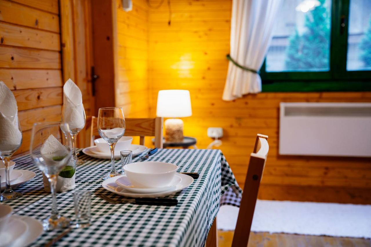Holiday home Fanni Kulcsoshazak Zetea